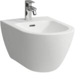 Laufen Pro X bideu agăţat alb H8308607573021 (H8308607573021)