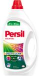 Persil Color Gel folyékony mosószer színes ruhákhoz 44 mosás 1, 98 l - fizz