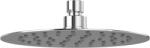 Villeroy & Boch Universal Showers cap de duș 20x20 cm rotund crom TVC00040120061 (TVC00040120061)