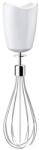 Braun Tel pentru mixer vertical Braun MQ10WH , sistem EasyClick, inox, compatibil MultiQuick (MQ10WH)