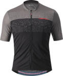 Castelli Unlimited entrata черно, сиво, червено xl (4523017-125)