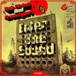 Dub Pistols & Freestylers - Enter The Sound (Indie Exclusive) (Yellow Coloured) (LP) (5056032399136)
