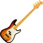 Fender 75th Anniversary American Professional PJ Bass MN 2-Color Sunburst Bas electric