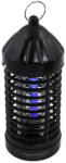 Esperanza EHQ005 Terminator II rovarírtó lámpa, fekete (EHQ005)
