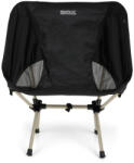 Regatta Montegra Trekking Chair Цвят: черен