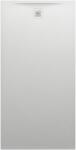 Laufen Pro téglalap alakú zuhanytálca 200x100 cm szürke H2169590770001 (H2169590770001)