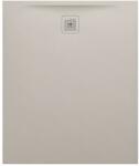 Laufen Pro téglalap alakú zuhanytálca 120x100 cm bézs H2119531860001 (H2119531860001)