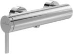 Villeroy & Boch Dawn zuhanycsaptelep fal króm TVS10630115061 (TVS10630115061)