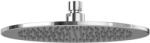 Villeroy & Boch Universal Showers fejzuhany 25x25 cm kerek króm TVC00000100061 (TVC00000100061)