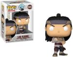Funko Pop! Games: Mortal Kombat - Liu Kang #1023 (EDM-097712) Figurina