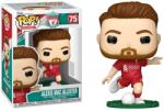 Funko Pop! Football: Liverpool FC - Alexis Mac Allister #75 (EDM-103594) Figurina