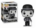 Funko Pop! Icons: Charlie Chaplin - Charlie Chaplin #79 (EDM-099598) Figurina
