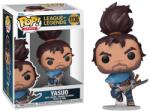 Funko Pop! Games: League of Legends - Yasuo #1136 (EDM-106424) Figurina