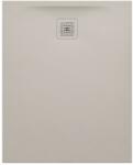 Laufen Pro téglalap alakú zuhanytálca 100x80 cm bézs H2109511860001 (H2109511860001)