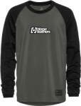 Horsefeathers Spike ls youth xs
