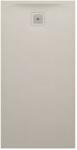 Laufen Pro téglalap alakú zuhanytálca 140x70 cm bézs H2129531860001 (H2129531860001)