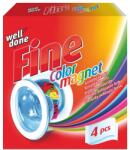 Well Done színvédő kendő, 4db