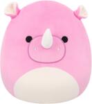 Jazwares Rinocer roz - Norma Jean, 30 cm (SLSQCR08600)