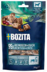 Bozita BOZITA Meaty Bites rénszarvas kacsás kutyakajak 70g