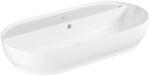 GROHE Essence mosdótál 60x40 cm ovális mosdótálak fehér fényes 103563SH00 (103563SH00)