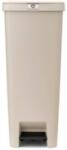 Brabantia StepUp hulladékválogató kosár 40 l 251849 (251849)