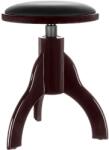 Pianonova SG803 Scaun rotund pentru pian Rosewood (SG803RM)