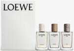 Loewe 001 SET: Loewe 001 Women 30ml EDP + Loewe 001 Men 30ml EDP + Loewe 001 EDC 30ml női parfüm