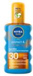 Nivea Ulei Autobronzant cu Protectie Solara Nivea Sun Protect & Bronze, SPF 30, 200 ml (MAG1008585TS)