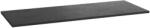 Defra Presto szekrény feletti pult 120x46 cm fekete 001-F-12035 (001F12035)