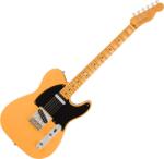 Fender 75th Anniversary Vintera Road Worn 1951 Telecaster MN Butterscotch Blonde Chitară electrică