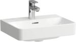 Laufen Pro X mosdótál 45x34 cm négyszögletes klasszikus-beépíthető fehér fényes H8158610001091 (H8158610001091)