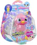 MAC TOYS Ornitorincul luminos ANIMAGIC pentru apă - roz