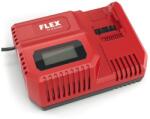 FLEX CA 10.8/18.0 - Бързо зарядно устройство (4090)