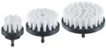 FLEX Brush Set - Комплект ротационни четки (4089)