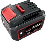 FLEX AP 12/5.0 - Акумулатор 12V 5.0Ah (4083)