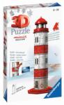Ravensburger Mini Building - Far 54 buc (2411273)