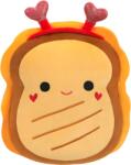 Jazwares Brânză la grătar - Lil Gouda, 13 cm (SLSQVA01643)