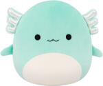 Jazwares Axolotl turcoaz - Anastasia, 30 cm (SLSQCR08599)
