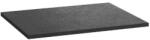 Defra Presto szekrény feletti pult 60x46 cm fekete 001-F-06033 (001F06033)