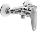 Villeroy & Boch O. Novo Start zuhanycsaptelep fal króm TVS10530111061 (TVS10530111061)