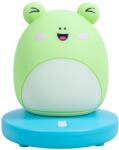 Squishmallows Iluminat decorativ SQUISHMALLOWS FIZZ - Broasca Wendy