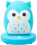 Squishmallows Iluminat decorativ SQUISHMALLOWS FIZZ - Winston Owl