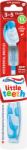 Aquafresh Little Teeth Soft fogkefe 3-5 éves korig