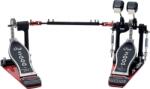 DW 5002AD4 Accelerator Pedală dublă pentru tobă mare (802519)