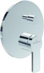 Villeroy & Boch Architectura kád és zuhany csaptelep süllyesztett króm TVS10335300061 (TVS10335300061)