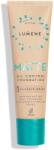 Lumene Matte Oil-Control Foundation SPF20 Shade 1 Classic Beige (6412600847246) (6412600847246)