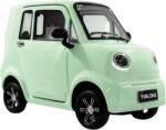 Yunlong Mini MaE ina Electrica L2e Q5 , 3 Locuri, 45 km h, Autonomie 90 km (xigma_cabina-8903-5380-75-175y)