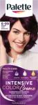 Palette Intensive Color Creme tartós hajfesték 6-99 intenzív ibolya