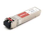 Cisco Transceiver SFP Cisco S-Class 10GBASE SFP, SMF, 1550nm (SFP-10G-ER-S=)