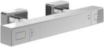 Villeroy & Boch Universal Taps & Fittings zuhanycsaptelep fal z termosztáttal króm TVS00001800061 (TVS00001800061)